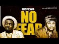 King Boss L.A.J ft. Ice Prince - No Fear