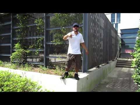 RichHonor - Respect And Honor (Official Music Video)