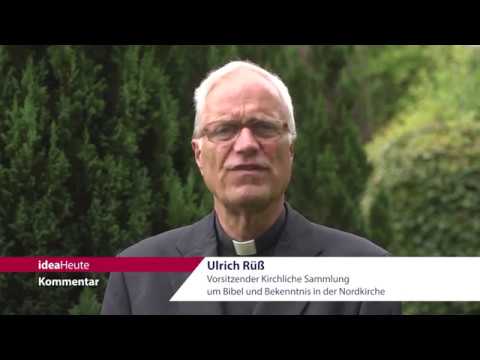 ideaHeute 17 07 2017 - Linksextremismus - Mütter in Deutschland - Evangelische Kirche
