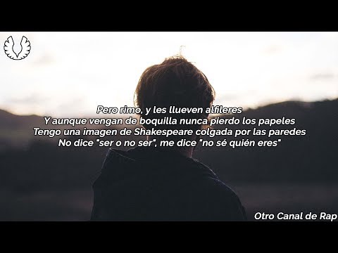 Brock Ansiolitiko - Tan Roto (Letra)