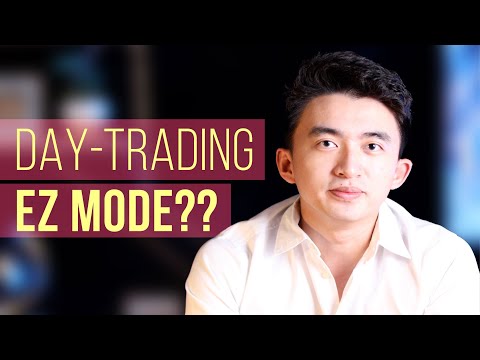 One of the EASIEST PATTERN to master in day trading.