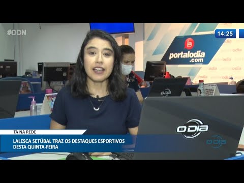 Tá Na Rede 03 12 2020