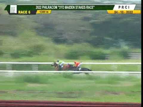 PRCI Race 6 - April 10, 2022