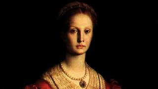 Josher - Portrait of the Dead Countess