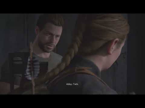 The Last of Us Part II Remastered Full Playthrough Pt 28