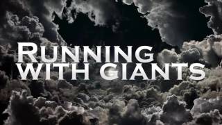 Thousand Foot Krutch - Running with Giants (Lyrics)