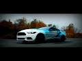 Serhat Durmus-La Calin | Mustang 5.0 Car Show | Monster Musics