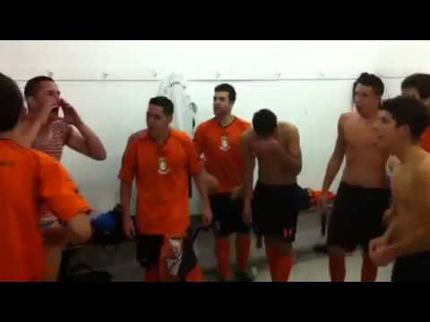 Ascenso a preferente las huesas