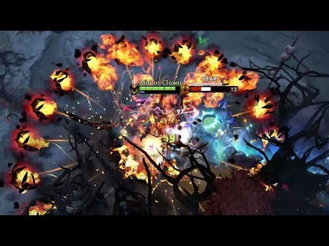 Karl SF Inflicting Pain to EU Pub Players