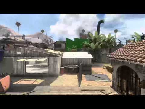 xReaqs - Black ops 2 tomahawk on Studio