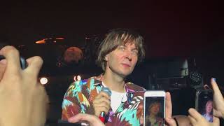 Phoenix - Goodbye Soleil (Live in Manila)