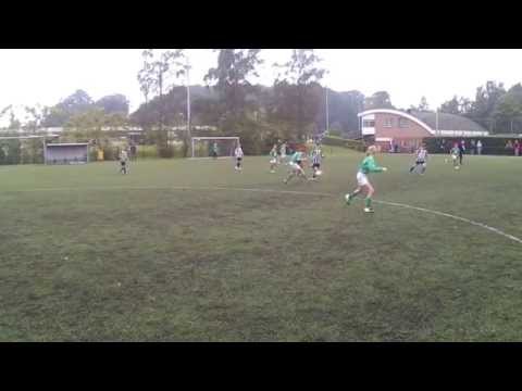 Fc Berghuizen E3M - BWO E5