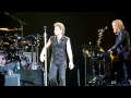 Bon Jovi Happy Now Düsseldorf 2011