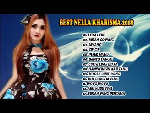 BEST NELLA KHARISMA 2018
