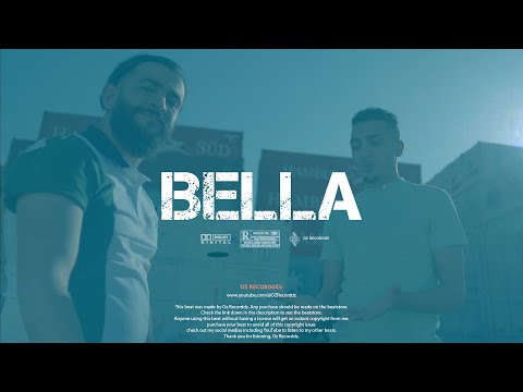 [FREE] TiiwTiiw ✘ L'Algérino "Bella" Type Beat | Instru rap 2023 🧨 (Prod By OZ AkrepKing & WayBeats)