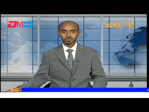 Midday News in Tigrinya for April 29, 2024 - ERi-TV, Eritrea