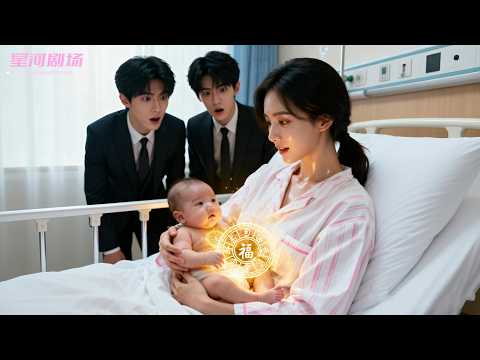 神女意外穿成剛出生的小嬰兒,全家聽見她心聲!教訓渣爹、拯救悲慘哥哥,帶著母親改嫁大佬,全家從此好運連連！ #追妻火葬場 #短劇 #爽劇 #精彩短劇 #最新短劇全集 #妹妹帶著心聲救全家