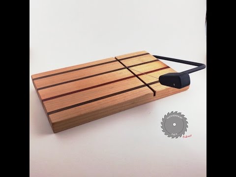 Woodshop 101 #029 : Beginner's Projects