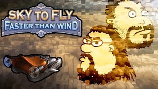 IRL - Sky to Fly: Faster than Wind - Sky Jellies and the World of Yesterday