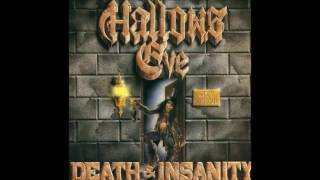 Hallows&#39; Eve - Nobody Lives Forever