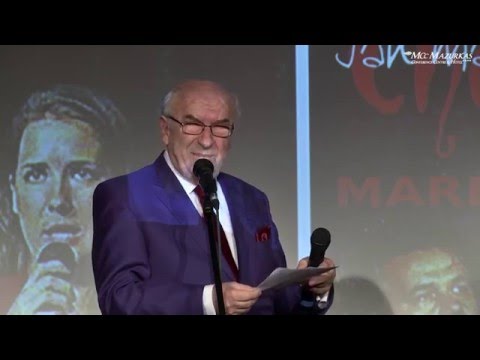 "3 Sympozjon w Mazurkasie"-solo na Fletni Pana - Sergiej Buldari