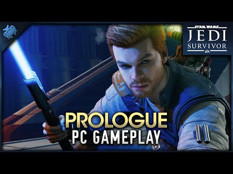 Steam Community :: Video :: Star Wars Jedi: Survivor - Prologue PC Gameplay