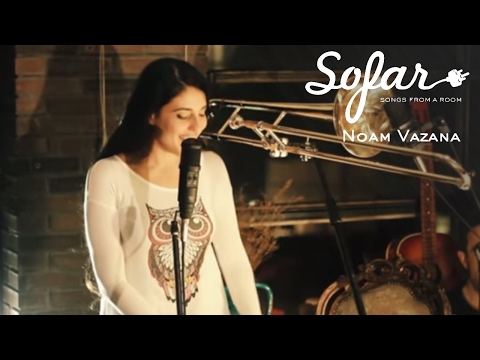 Noam Vazana - Live Love | Sofar Amsterdam
