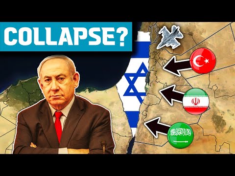What Will Happen to ISRAEL According to the QURAN?
