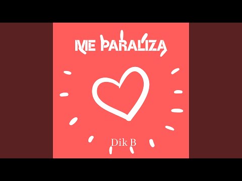 Me paraliza