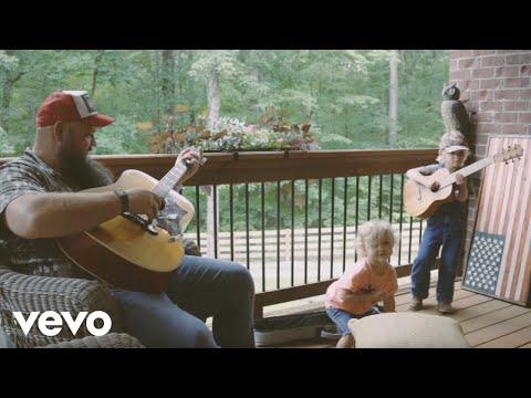Earned It - Larry Fleet