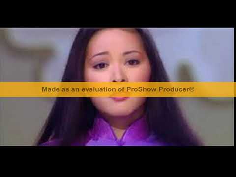 Tôn Nữ còn buồn - Như Quỳnh