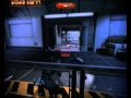 Mass Effect 2 - Primo livello con Il Ricognitore ...