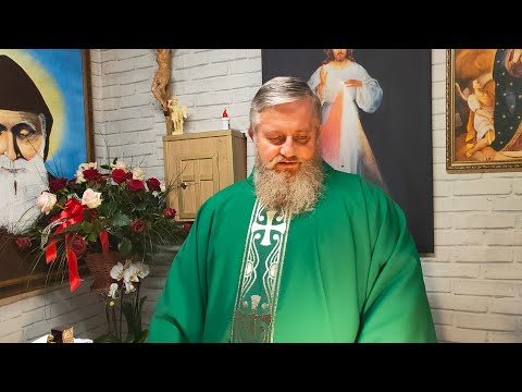 Charbel TV-Transmisja Mszy Świętej-15.06.2020