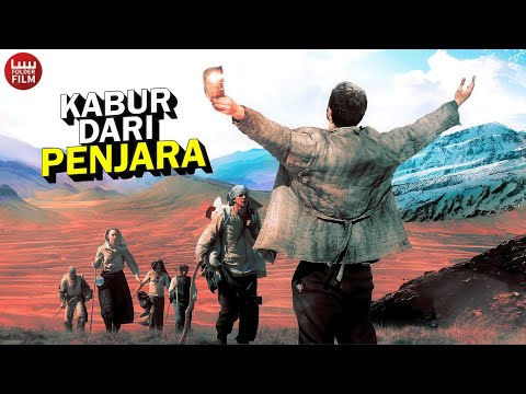 A TRUE STORY!! 6 INmates' STRUGGLE TO ESCAPE FROM RUSSIA'S MOST DIFFICULT PRISON