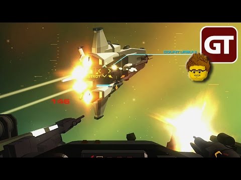 Das ist perfektes Design | HOUSE OF THE DYING SUN bei »Hey Fritz, spiel mal...« - Gameplay - German