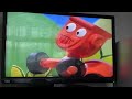 Start And End Of Bob The Builder Scarecrow Dizzy And Other Stories 2000 VHS UK