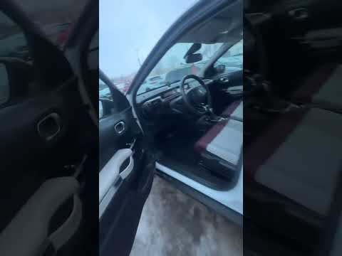 фото citroen c4 cactus i рестайлинг 0