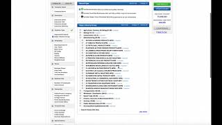 Using Advanced Search in ReferenceUSA