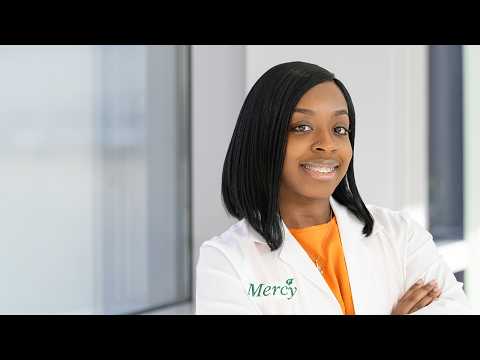 Why Menopausal Women Are More Likely to Develop High Cholesterol - Jaelyn Heyliger, PA-C - Mercy
