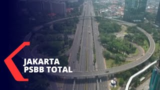 Download lagu Gubernur Anies Tarik Rem Darurat, Jakarta PSBB Ketat Lagi mp3