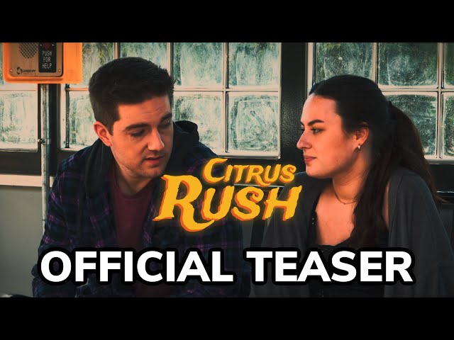 Citrus Rush Trailer 1