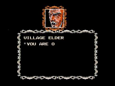 Ryu Plays (NES) Frankenstein: The Monster Returns - Stage 1