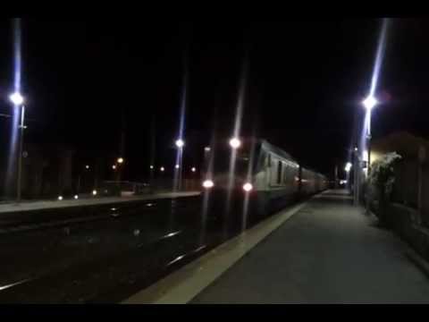 E402.009+ICN 796 Salerno/Torino P.Nuova (Montelupo 21/11/2012)