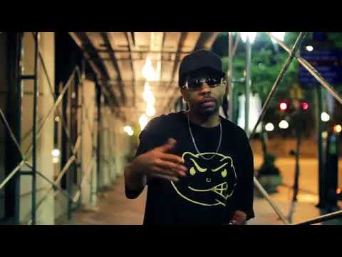 Ghetto Dreams Redux - Omega