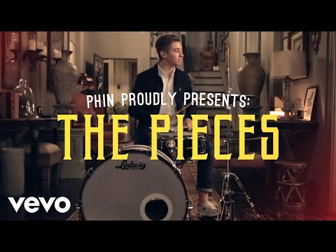 Phin - The Pieces