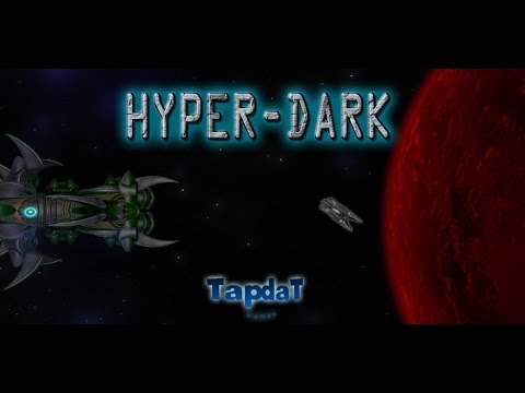 Hyper Dark Premium