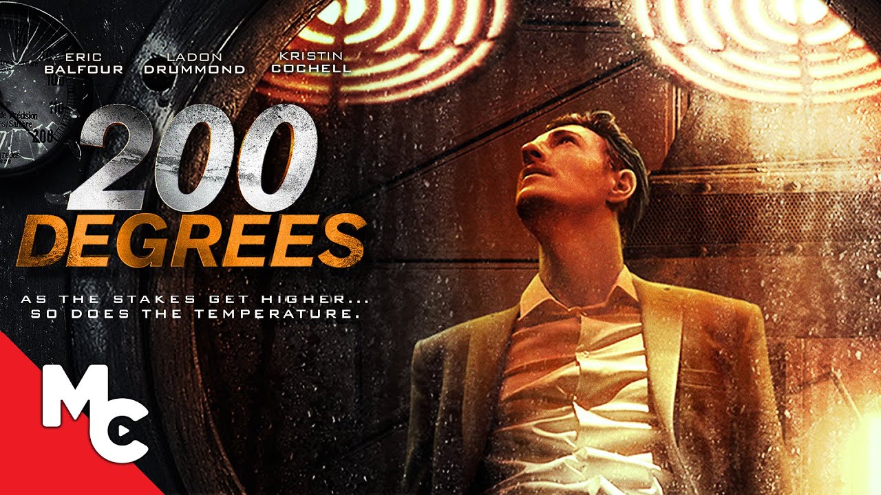 200 Degrees (2017)