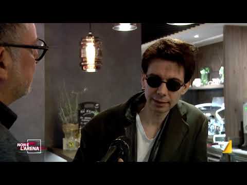 Francesco Bellomo:"Perché non dovrei continuare ad insegnare?"