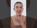 Millie Bobby Brown Can T Say This Word In An American Accent