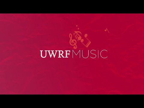 Marcus Meyer Senior Vocal Recital | UWRF Virtual Concert Series
